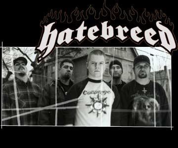 Hatebreed