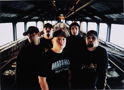 Hatebreed