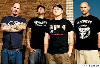 Hatebreed