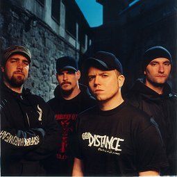 Hatebreed