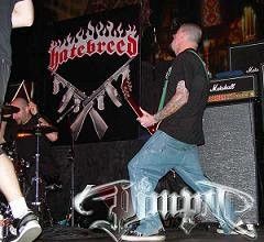 Hatebreed
