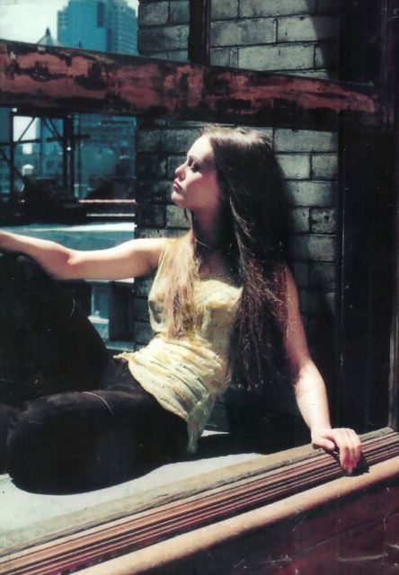 Vanessa Paradis