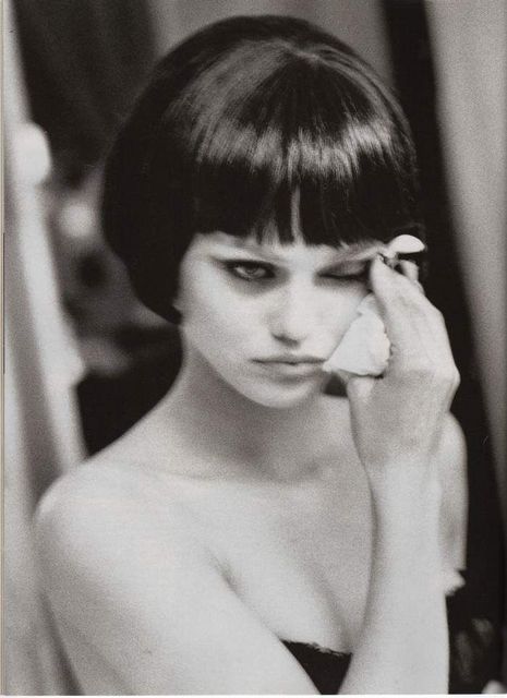 Vanessa Paradis