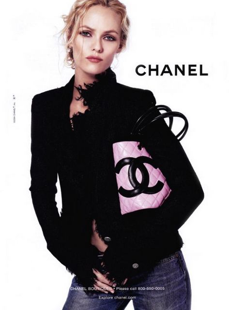 Vanessa Paradis