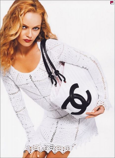 Vanessa Paradis
