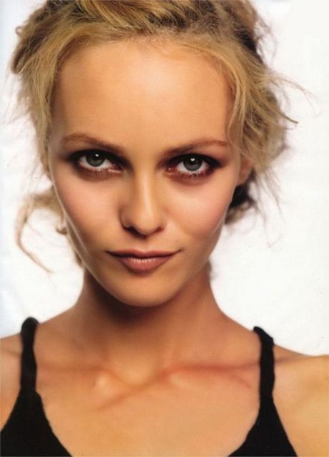 Vanessa Paradis