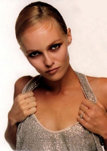 Vanessa Paradis