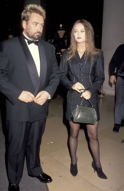 Vanessa Paradis