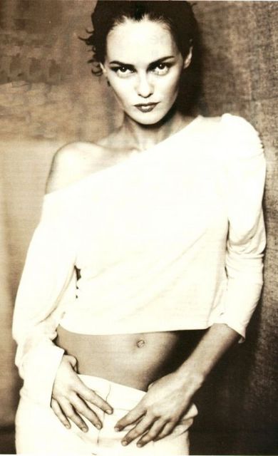 Vanessa Paradis
