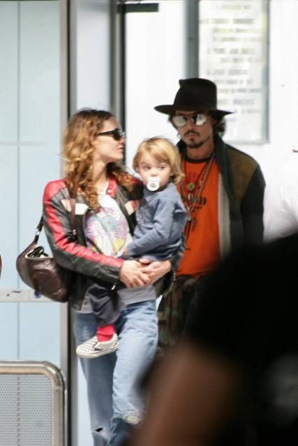 Vanessa Paradis