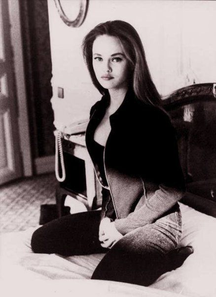 Vanessa Paradis