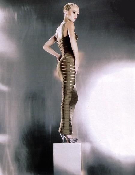 Vanessa Paradis