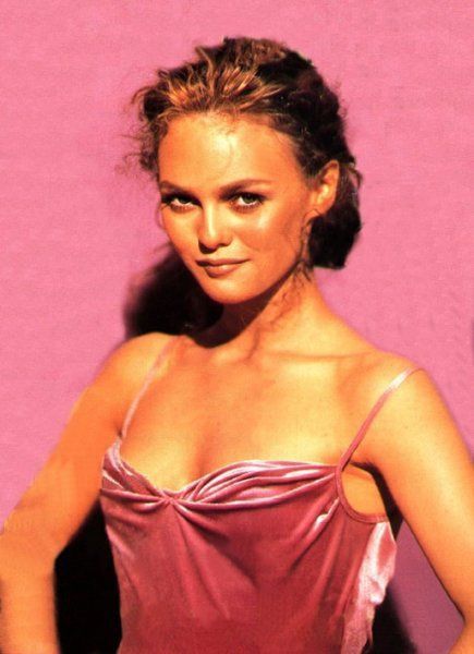 Vanessa Paradis