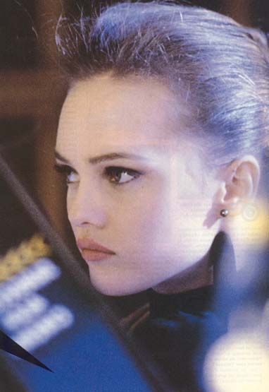 Vanessa Paradis