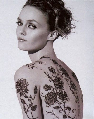 Vanessa Paradis