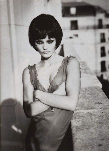Vanessa Paradis