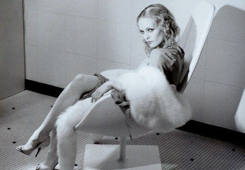 Vanessa Paradis