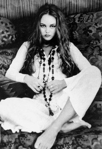 Vanessa Paradis