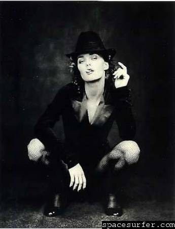 Vanessa Paradis