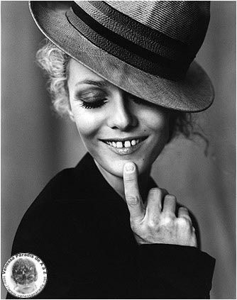 Vanessa Paradis