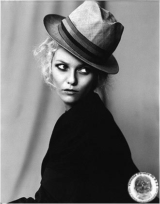 Vanessa Paradis