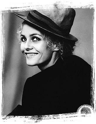 Vanessa Paradis