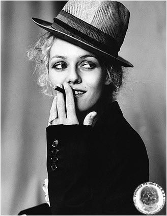 Vanessa Paradis