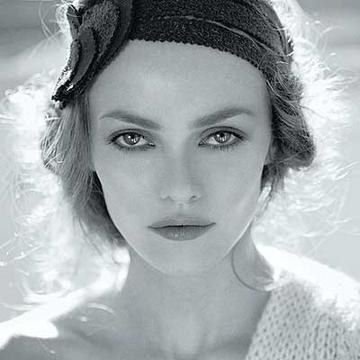 Vanessa Paradis