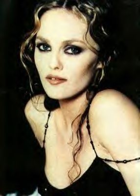 Vanessa Paradis