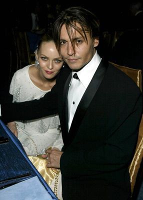 Vanessa Paradis