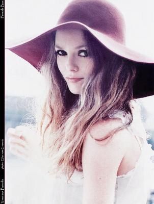 Vanessa Paradis