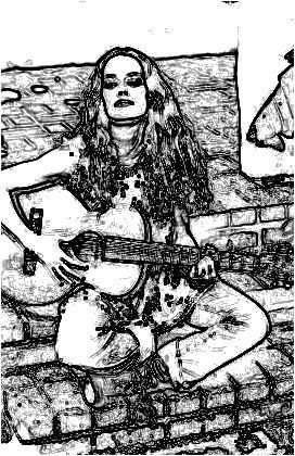 Vanessa Paradis