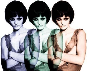 Vanessa Paradis