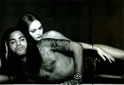 Vanessa Paradis