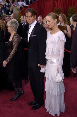 Vanessa Paradis