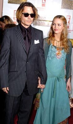 Vanessa Paradis
