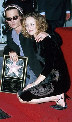 Vanessa Paradis