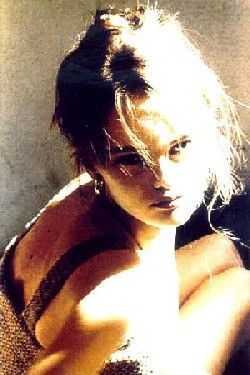 Vanessa Paradis