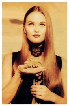 Vanessa Paradis