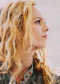Vanessa Paradis