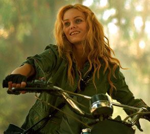 Vanessa Paradis