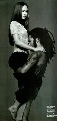 Vanessa Paradis