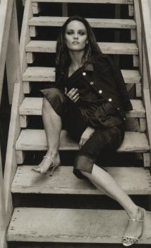 Vanessa Paradis