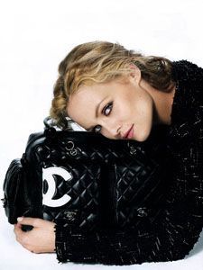 Vanessa Paradis