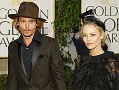 Vanessa Paradis