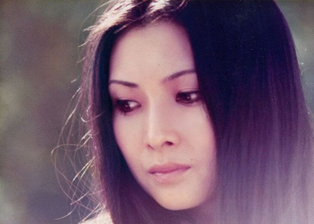 Meiko Kaji