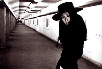 Meiko Kaji
