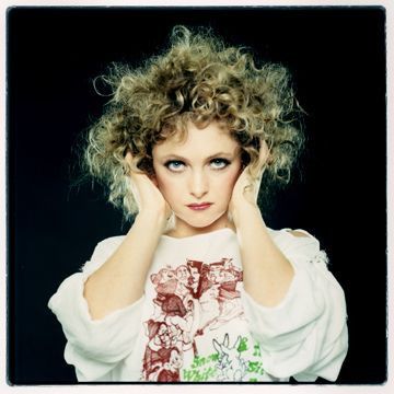 Goldfrapp