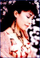 Emiko Shiratori