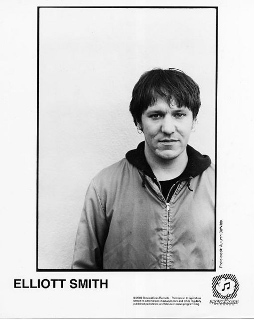 Elliott Smith